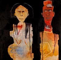 MCCUDDIN Another Blessed Event w