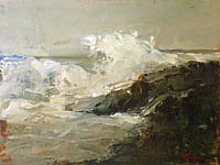 EAL 0159 Crashing Wave w