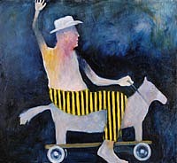 MCC 0122 Big Buckaroo w