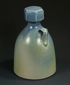 rudm 0016 salt glazed growler