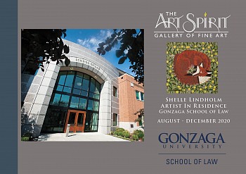 Aug Dec 2020 Shelle Lindholm at Gonzaga