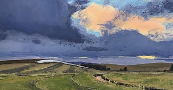 joha 0014 spring sky