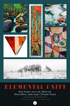 09 21 Elemental Unity