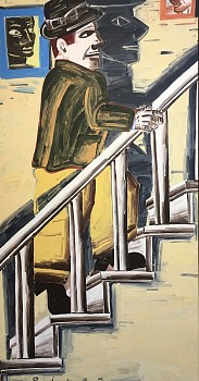 sil 0091 i m go in upstairs