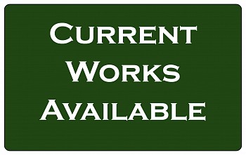 Current Works Available Graphic