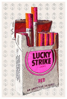 PAR 0030 Lucky Strike