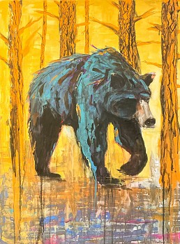 palm 0024 a walk through the ponderosas