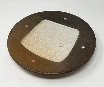 jas 0045 dinner plate