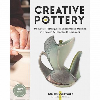 sch 0057 creative pottery