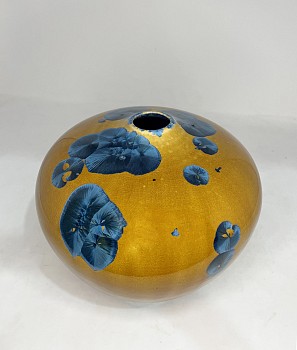 KNA 0015 Chrystal Vase