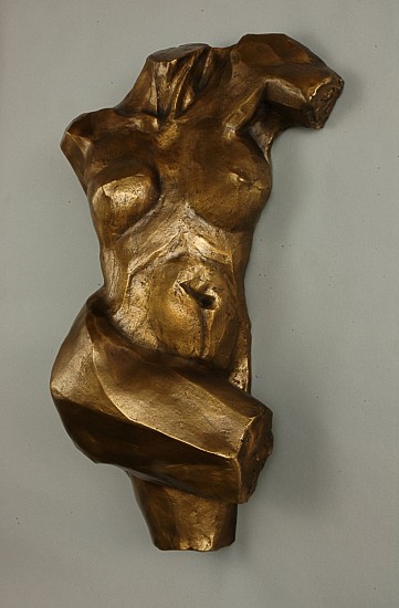 David Varnau
bronze