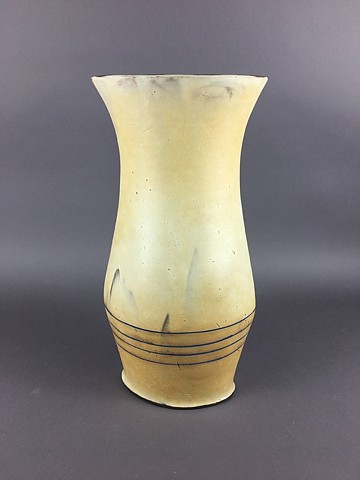 Tom Jaszczak, Diamond Vase
earthenware