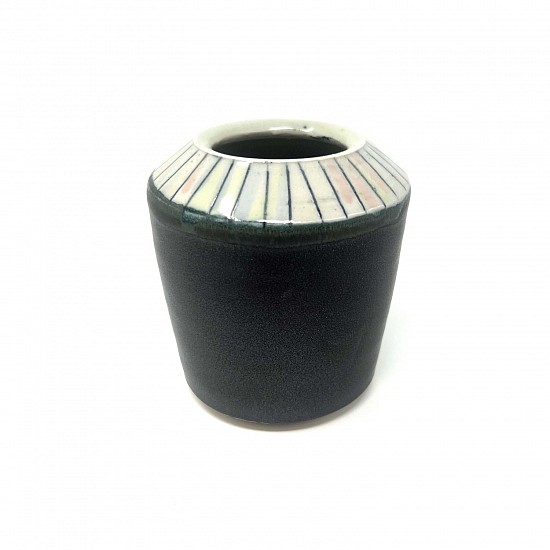 Kate Fisher, Vase
2023, ceramic
