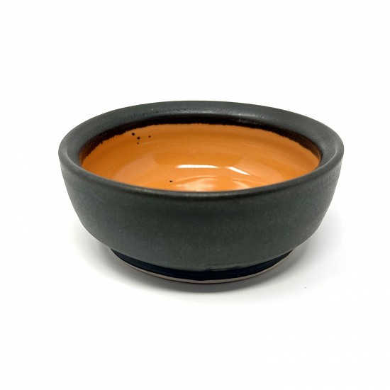 Kate Fisher, Small Shallow Bowl
2023, ceramic