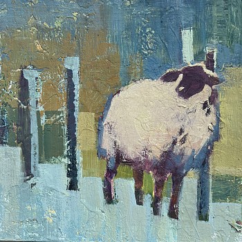 gal 0360 scratching her itch