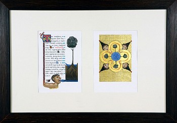 don 0053 sacred manuscript water ii