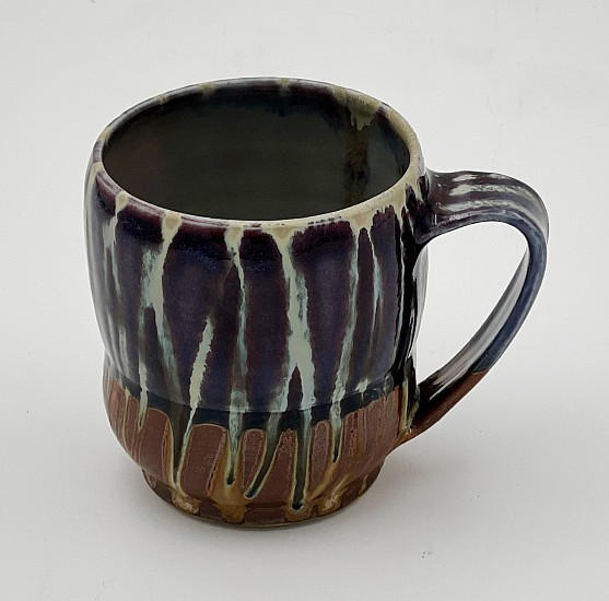 Sara Dargan, Coffee Cup
2024, ceramic