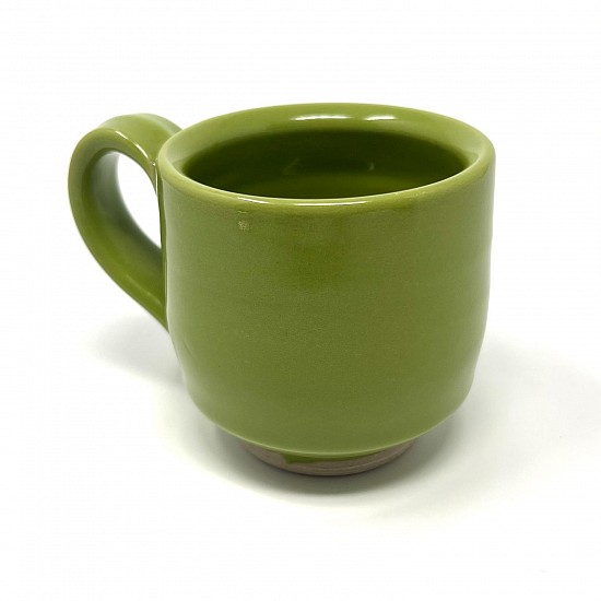 Kate Fisher, Mug
2023, ceramic