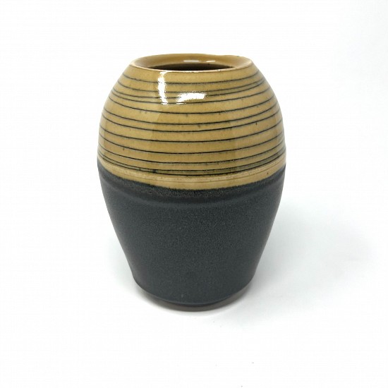 Kate Fisher, Vase
2024, ceramic