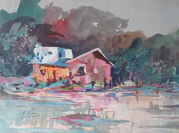 han 0032 at cougar bay