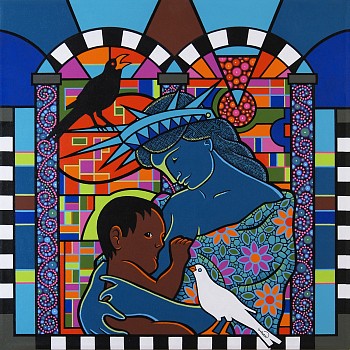 DRIV 0037 Surrogate Mother