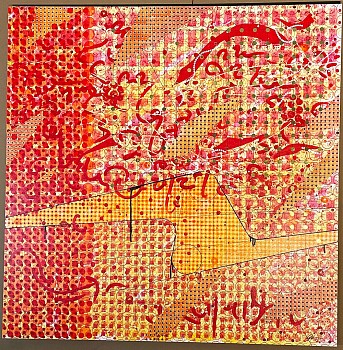 parka 0004 oh what did you see