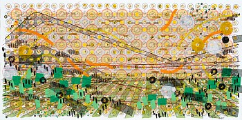 parka 0016 early to grain