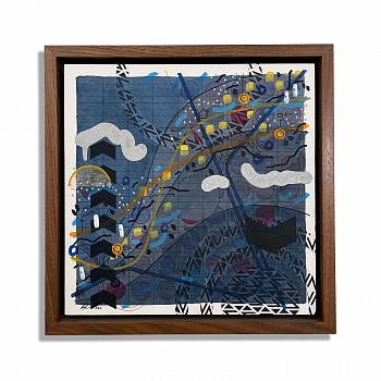 parka 0026 night road sq