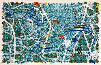 PARKA 0030 Its Hard to See What Will Be