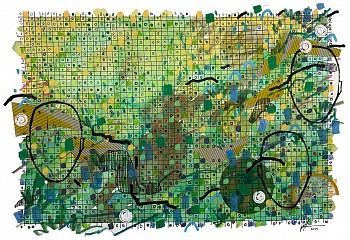 PARKA 0028 Trails to Follow SQ