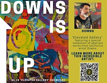 Downs is UP Graphic
