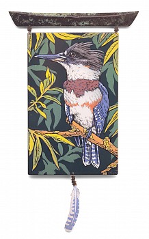 eva 0194 kingfisher offering