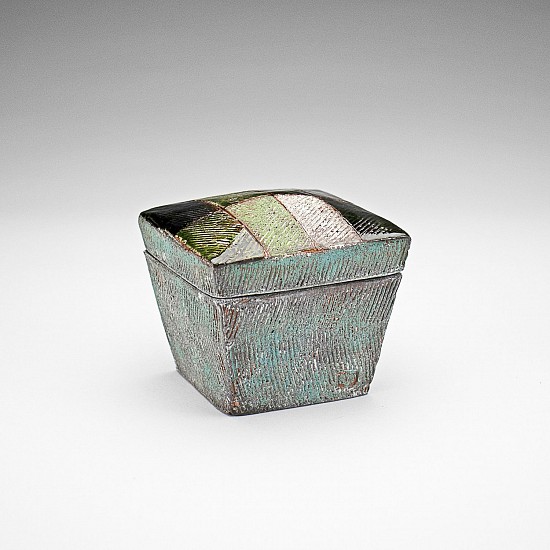Andrew Avakian
terra cotta, slips, underglaze, glaze, sandblasted