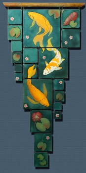 eva 0050 the drifters side