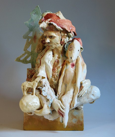 Cary Weigand
porcelain
