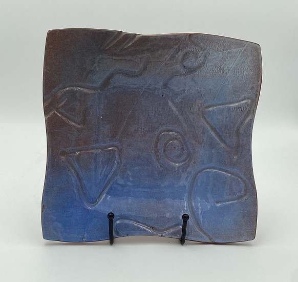 David Hutchens
ceramic