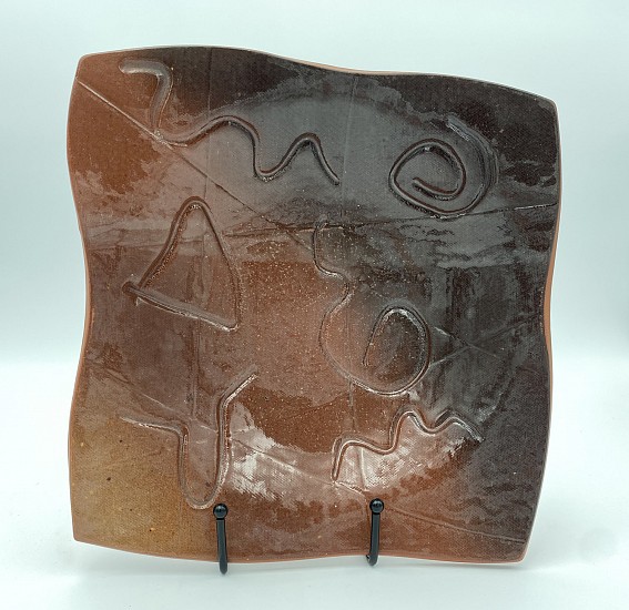 David Hutchens
ceramic