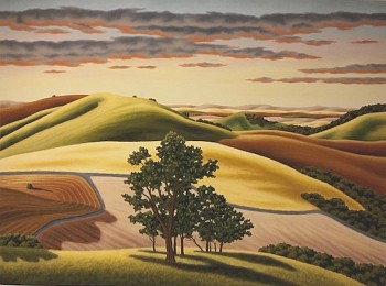 mart 0026 last light palouse