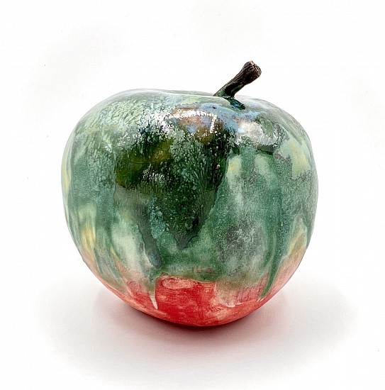 Kelsey Grafton
ceramic