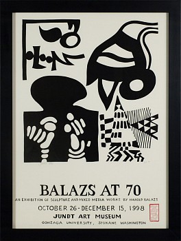 bal 1278 balazs at 70 with frame