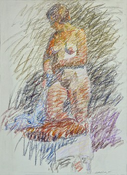 pastel drawing resized