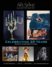 29th Anniversary Legacy Art Sale