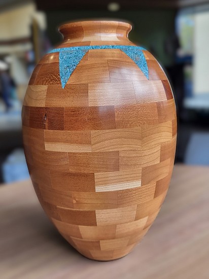 David Sincerbeaux
wood