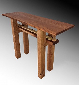 kyo 0038 16 stones table