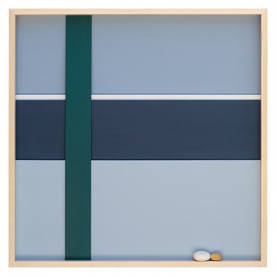 Jill Kyong
acrylic, Poplar, Birch panel