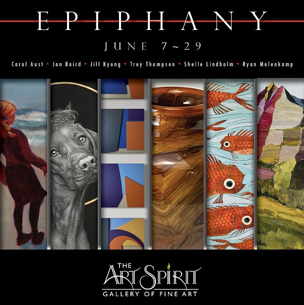 6 25 Epiphany Postcard