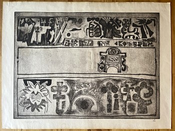 bal 2049 strange allegory