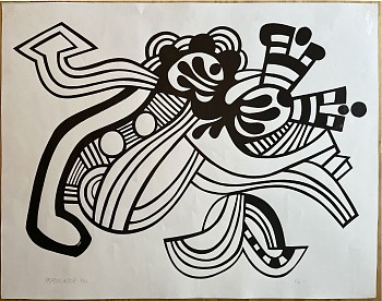 bal 2051 interlace and stuff