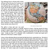 World Globe Project Page