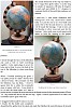 World Globe Project Page